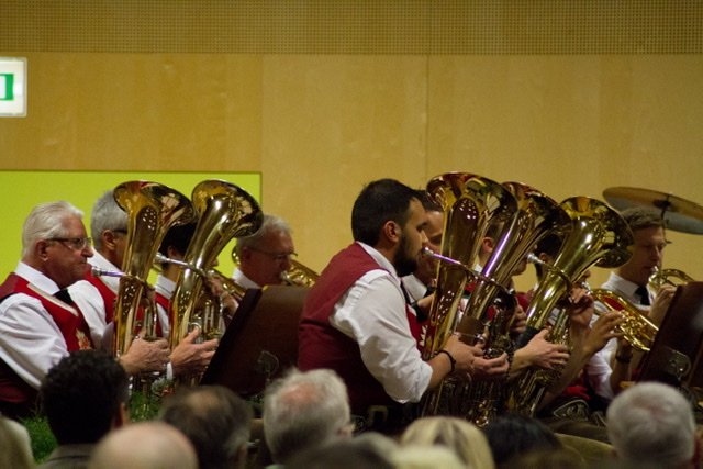 Cäcilienkonzert